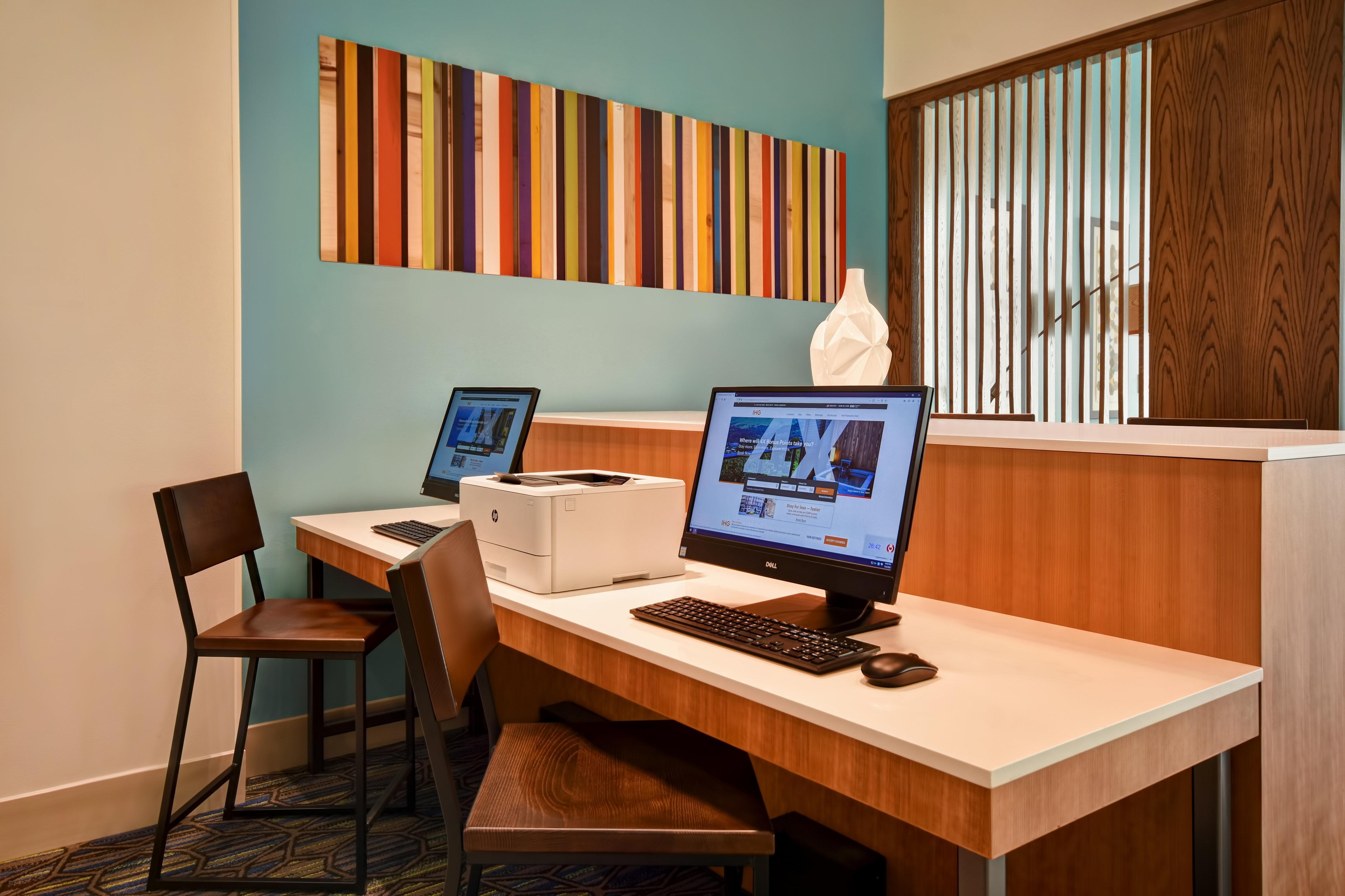 Holiday Inn Express & Suites - Galveston Beach By Ihg Exterior foto
