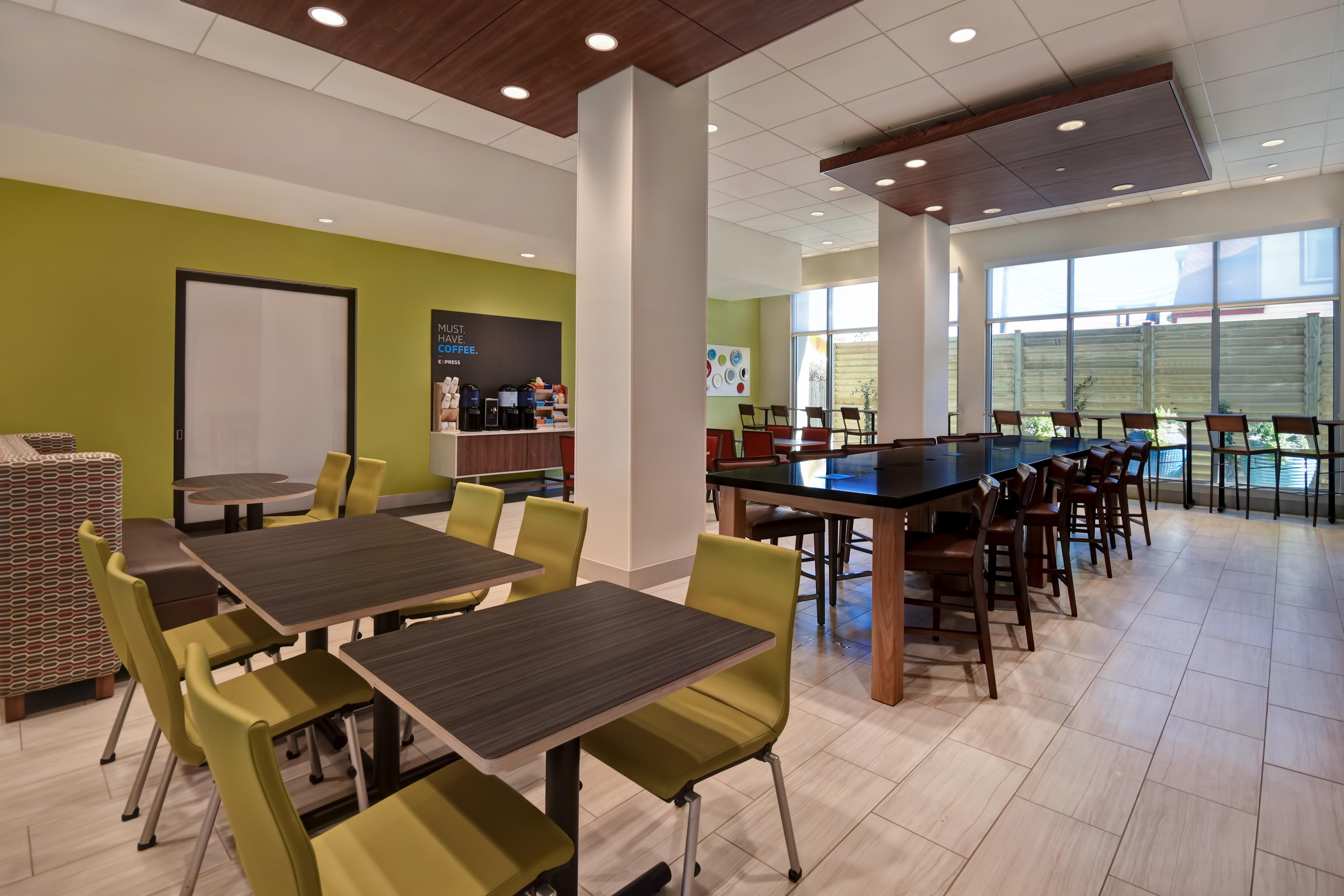 Holiday Inn Express & Suites - Galveston Beach By Ihg Exterior foto